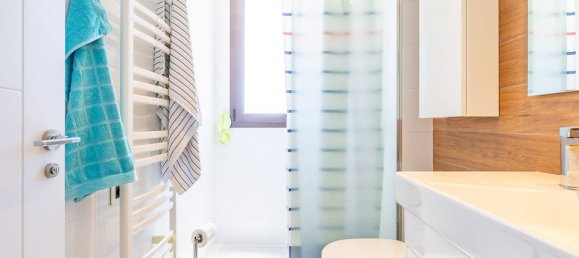 Ático de 3 dormitorios en Alicante, Spain No. 176319 15