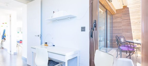 Ático de 3 dormitorios en Alicante, Spain No. 176319 19