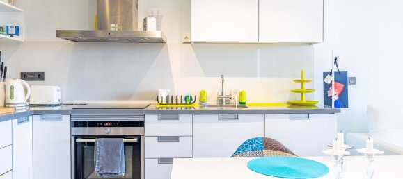 Ático de 3 dormitorios en Alicante, Spain No. 176319 11