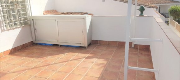 3 bedrooms Townhouse in Mijas, Spain No. 39868 27