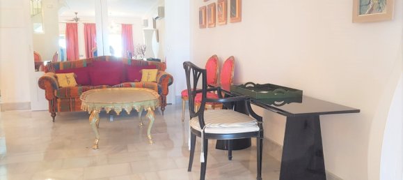 3 bedrooms Townhouse in Mijas, Spain No. 39868 4