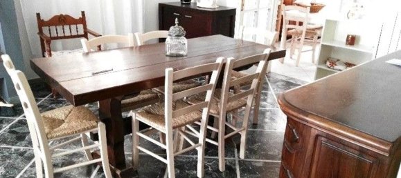 6 rooms House in Viareggio, Italy No. 16059 12