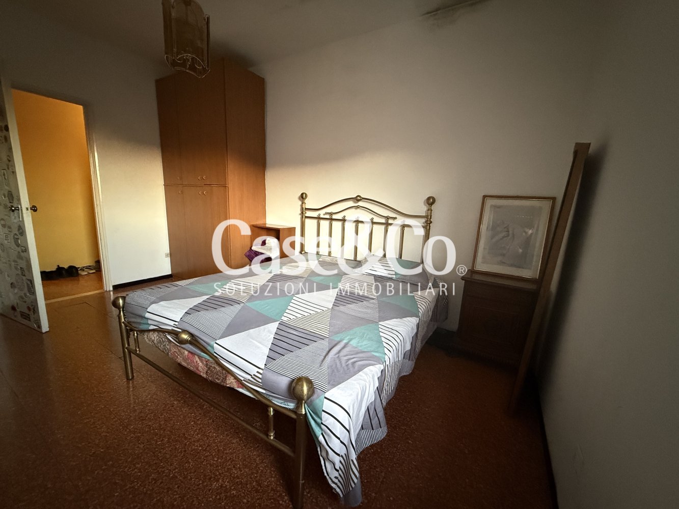 3 Schlafzimmer Wohnung in Brescia, Italy, Nr. 154797