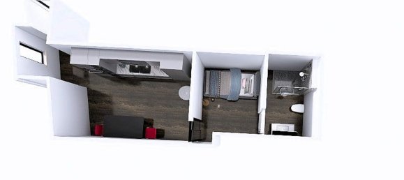 2 bedrooms Apartment in Perugia, Italy No. 381629 12