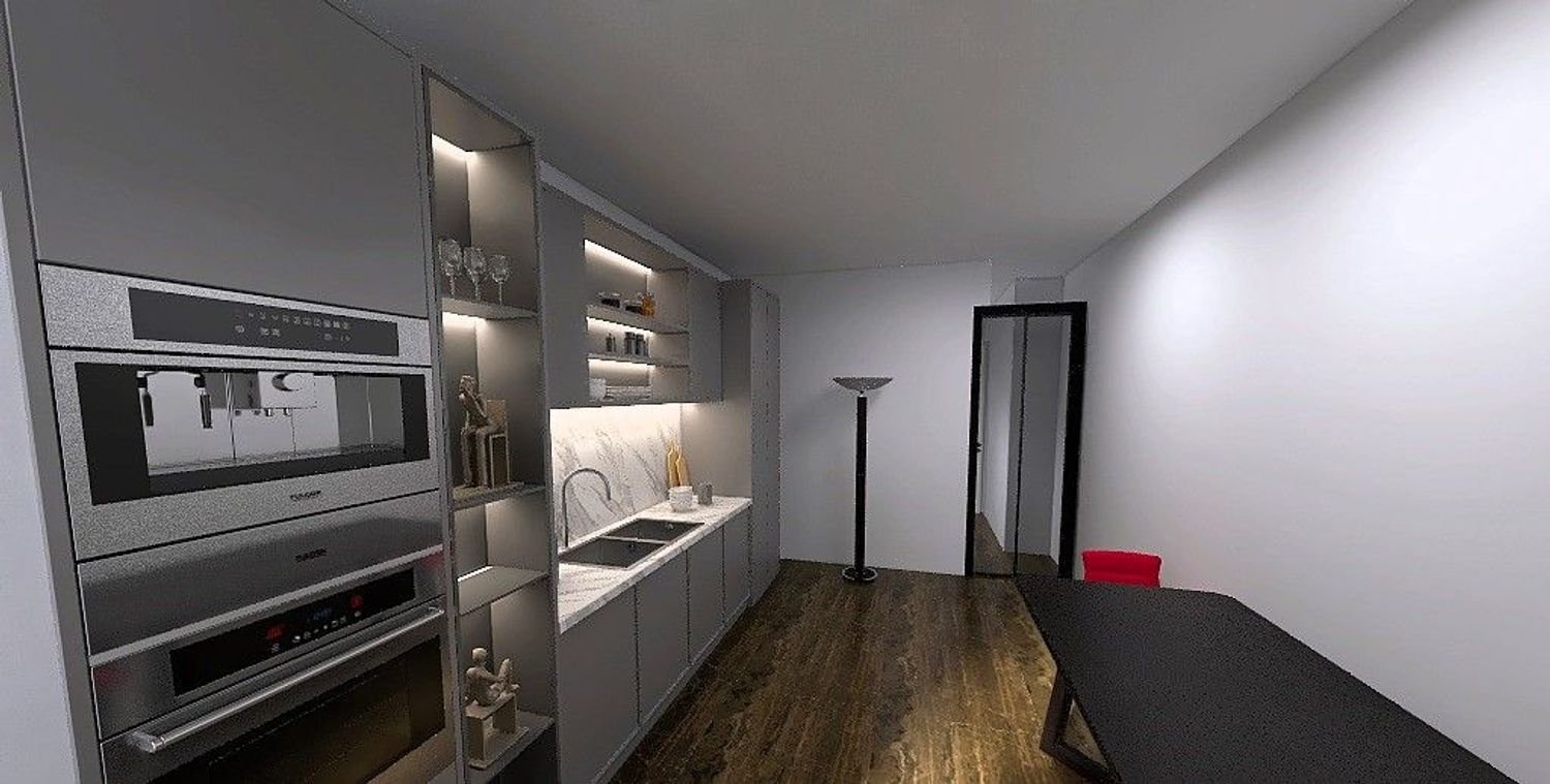 2 bedrooms Apartment in Perugia, Italy No. 381629