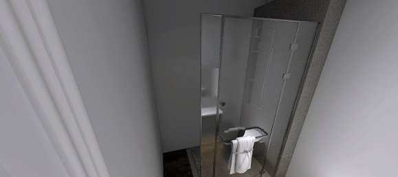 2 bedrooms Apartment in Perugia, Italy No. 381629 9