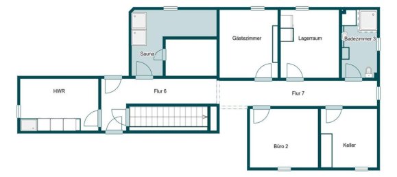 9 Schlafzimmer Wohnung in Plön, Germany, Nr. 325389 20
