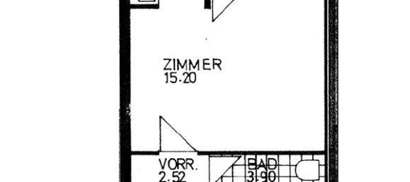 Estudio en Innsbruck-Stadt, Austria No. 174878 4