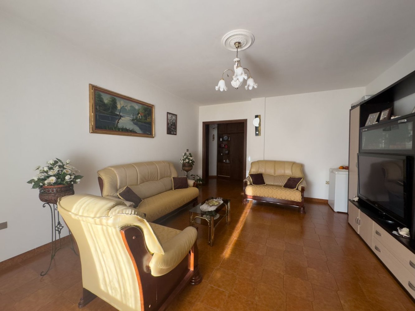 5 rooms Apartment in Canepina, Italy No. 152015