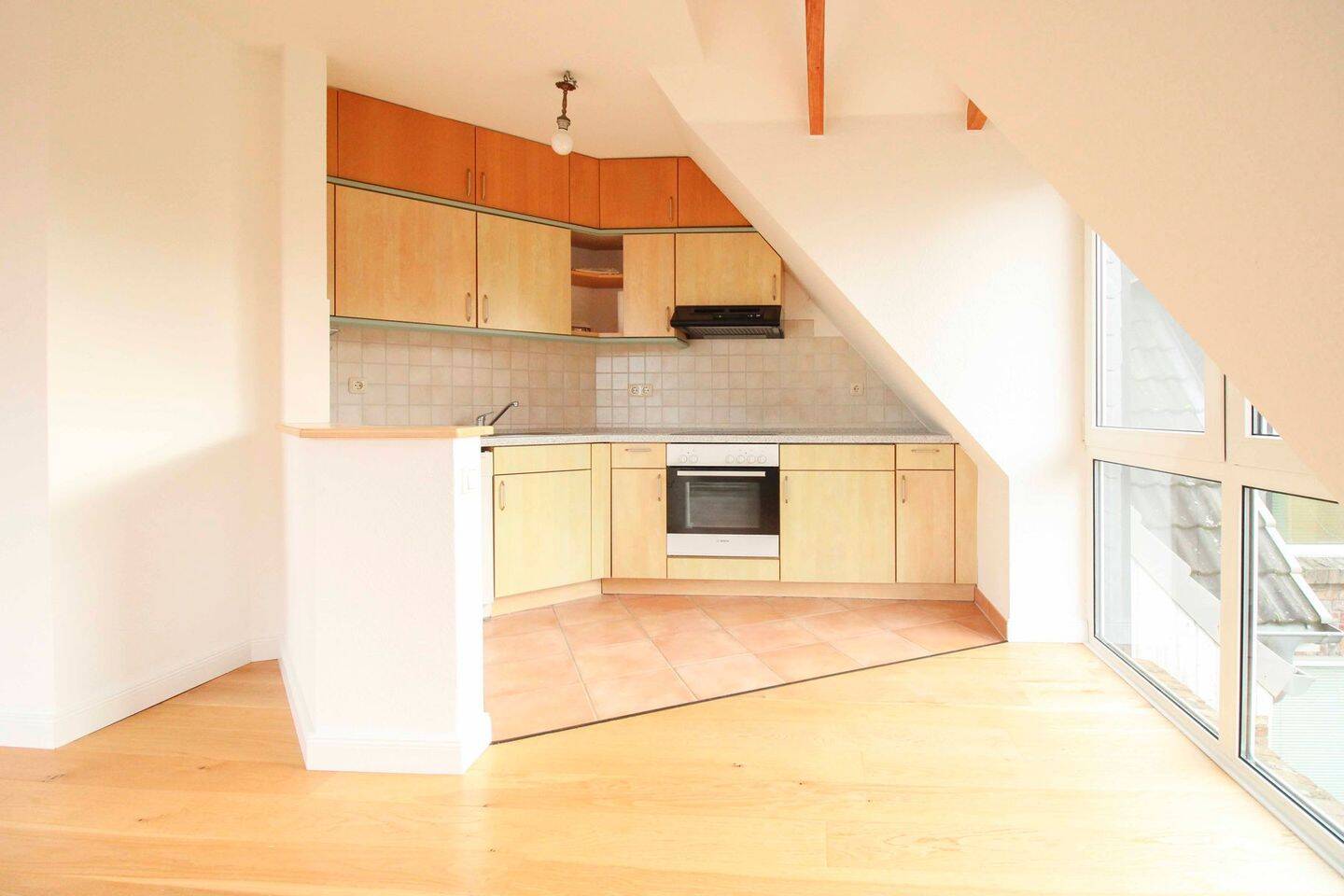 2 chambres Duplex à Plon, Germany No. 332160