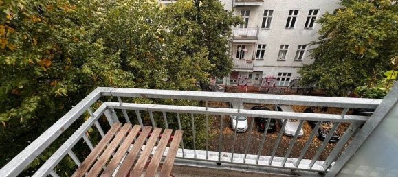 2-salle Appartement à Prenzlauer Berg, Germany No. 20120 8