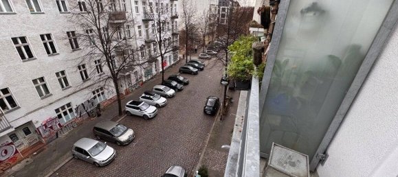 2-salle Appartement à Prenzlauer Berg, Germany No. 20120 4