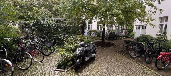 2-salle Appartement à Prenzlauer Berg, Germany No. 20120 22