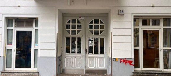 2-salle Appartement à Prenzlauer Berg, Germany No. 20120 23