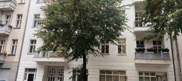 2-salle Appartement à Prenzlauer Berg, Germany No. 20120 6