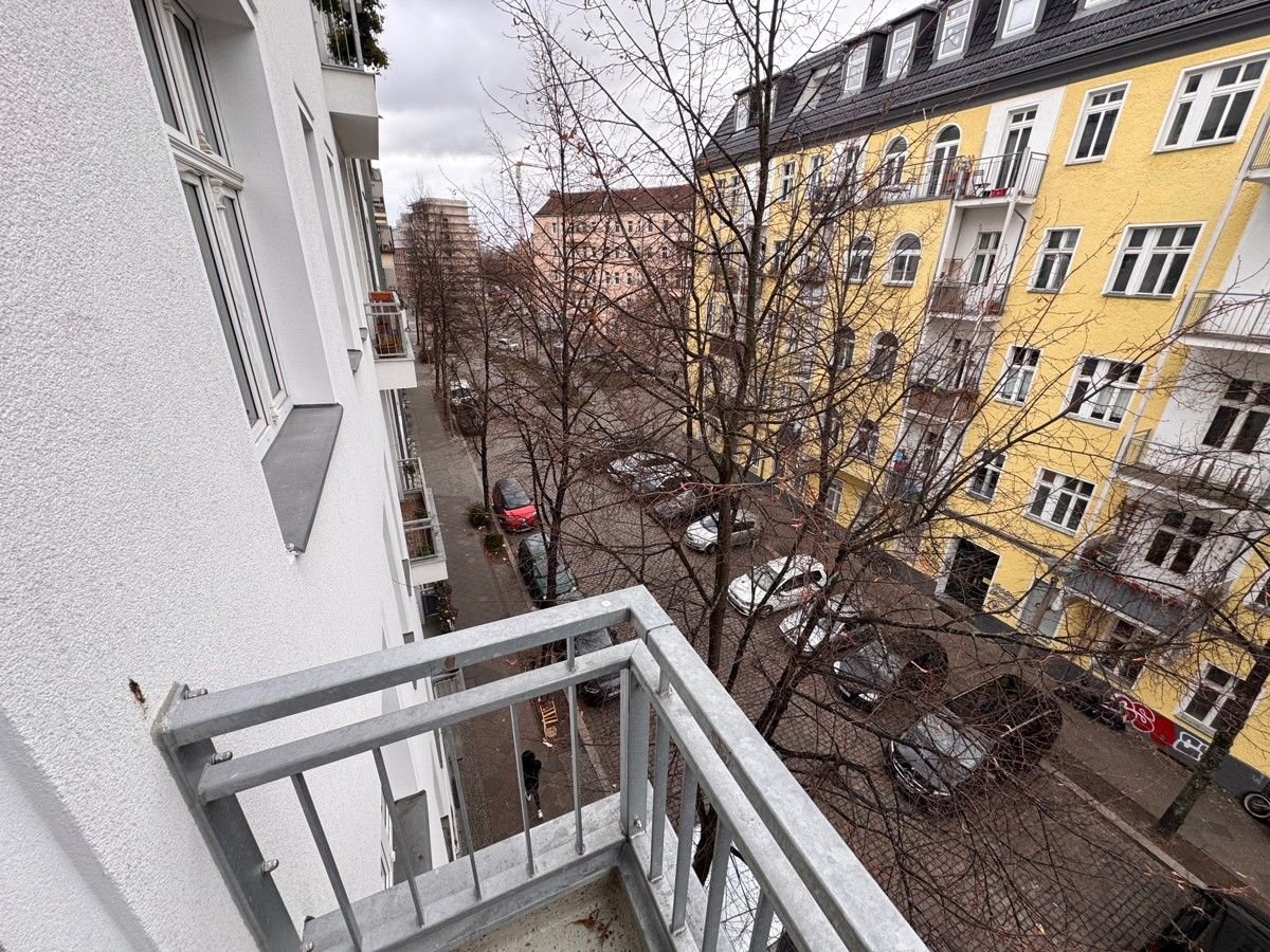 2-salle Appartement à Prenzlauer Berg, Germany No. 20120