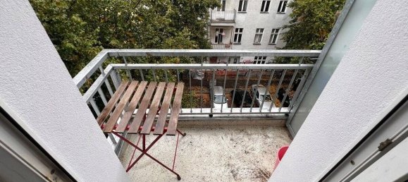 2-salle Appartement à Prenzlauer Berg, Germany No. 20120 5