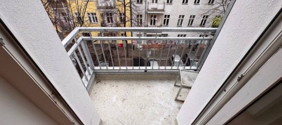 2-salle Appartement à Prenzlauer Berg, Germany No. 20120 11