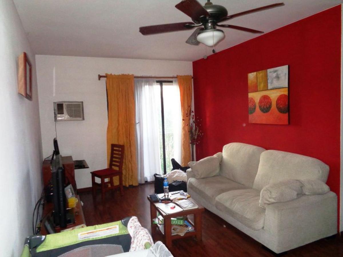 3 غرف نوم شقة في Moron, Argentina رقم 55119