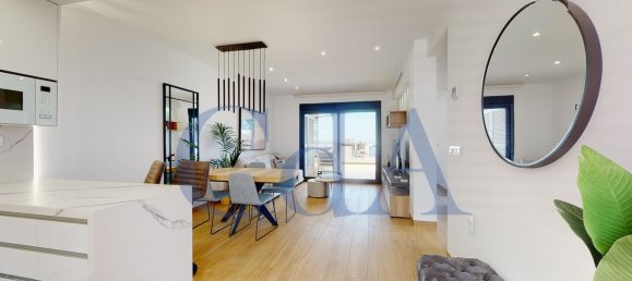 2 bedrooms Bungalow in Torrevieja, Spain No. 5514 6