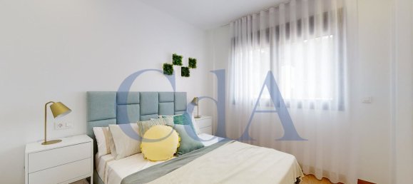 2 bedrooms Bungalow in Torrevieja, Spain No. 5514 15