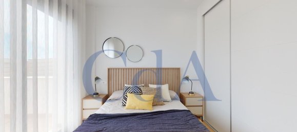 2 bedrooms Bungalow in Torrevieja, Spain No. 5514 7