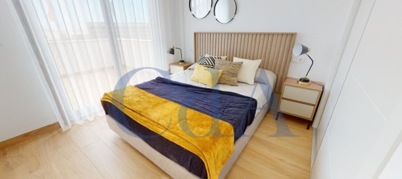 2 bedrooms Bungalow in Torrevieja, Spain No. 5514 8