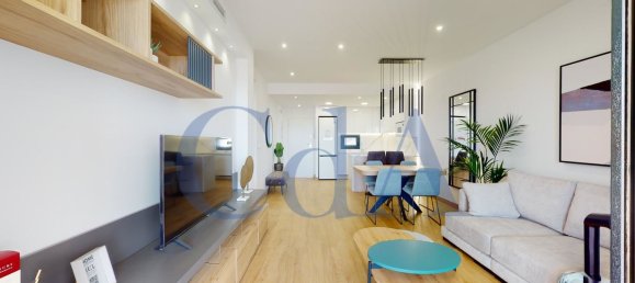 2 bedrooms Bungalow in Torrevieja, Spain No. 5514 30