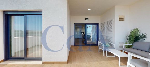 2 bedrooms Bungalow in Torrevieja, Spain No. 5514 4