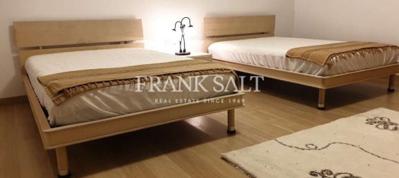 3 chambres Appartement à Sliema, Malta No. 6443 11