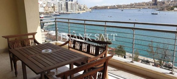 3 chambres Appartement à Sliema, Malta No. 6443 2