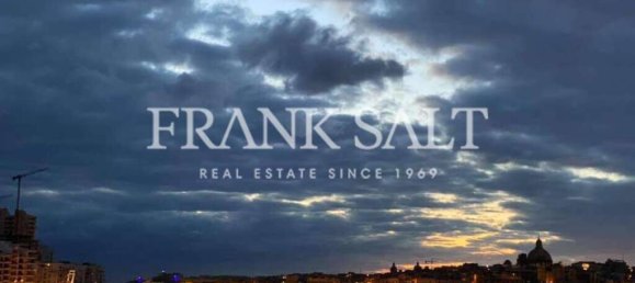 3 chambres Appartement à Sliema, Malta No. 6443 15