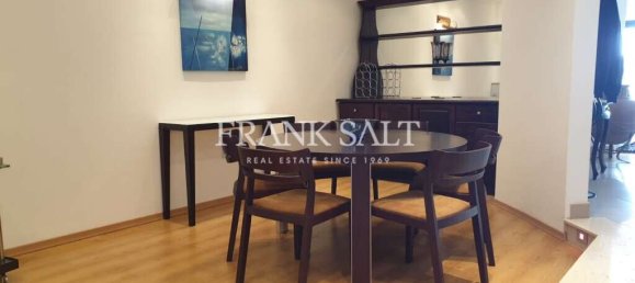 3 chambres Appartement à Sliema, Malta No. 6443 6