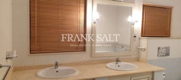 3 chambres Appartement à Sliema, Malta No. 6443 13