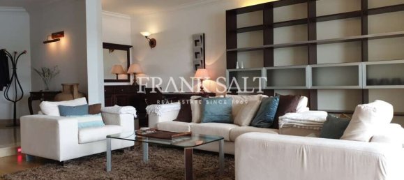 3 chambres Appartement à Sliema, Malta No. 6443 5