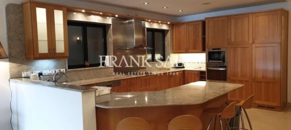 3 chambres Appartement à Sliema, Malta No. 6443 9