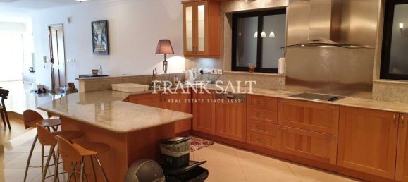 3 chambres Appartement à Sliema, Malta No. 6443 10