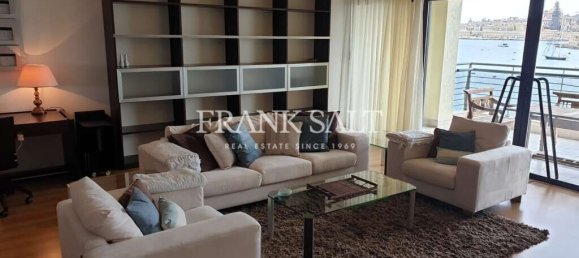 3 chambres Appartement à Sliema, Malta No. 6443 3