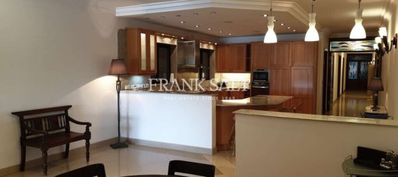 3 chambres Appartement à Sliema, Malta No. 6443 7