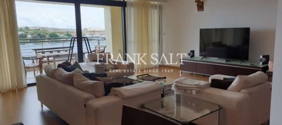 3 chambres Appartement à Sliema, Malta No. 6443 4