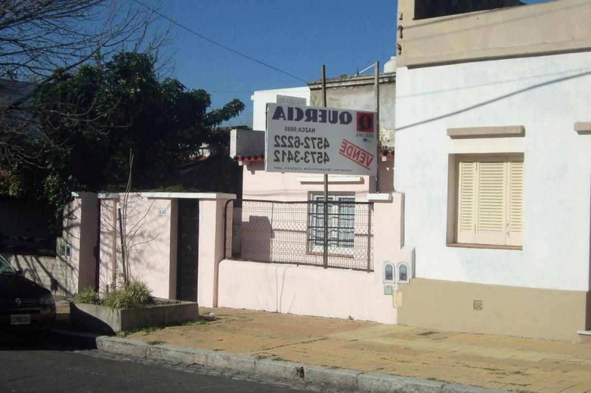 4 غرف نوم منزل في Buenos Aires, Argentina رقم 86559