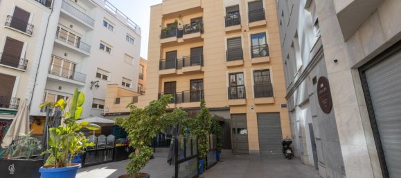 Imóvel comercial em Granada, Spain 500 m² N.º 186017 2