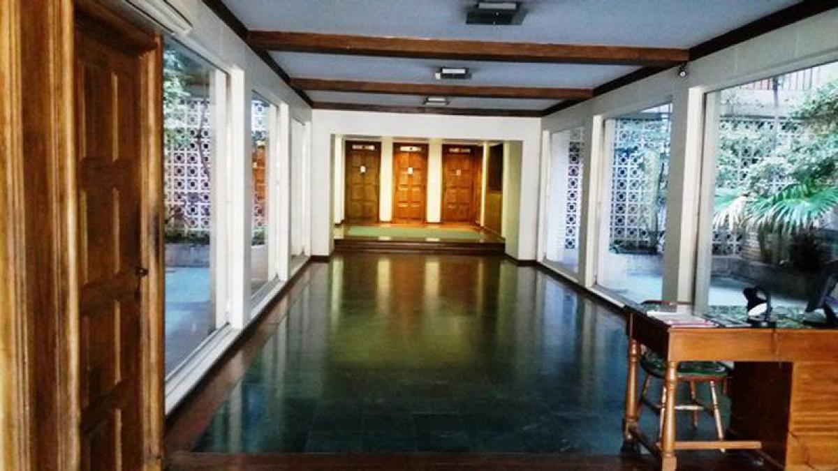 3 bedrooms Apartment in Buenos Aires, Argentina No. 83855