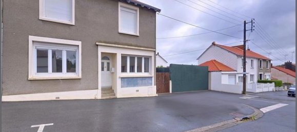 4 Schlafzimmer Haus in Cholet, France, Nr. 313463 12