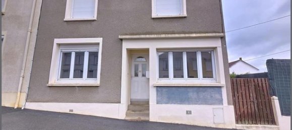 4 Schlafzimmer Haus in Cholet, France, Nr. 313463 2