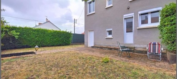 4 Schlafzimmer Haus in Cholet, France, Nr. 313463 3