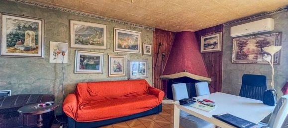 6-salle Villa à Subiaco, Italy No. 33674 6