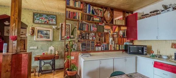 6-salle Villa à Subiaco, Italy No. 33674 10