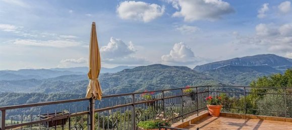 6-salle Villa à Subiaco, Italy No. 33674 29