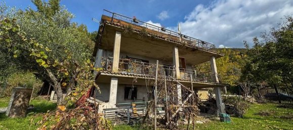 6-salle Villa à Subiaco, Italy No. 33674 26